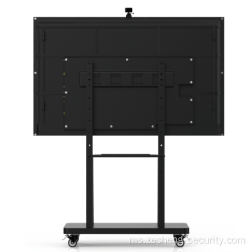 Papan Papan Pintar Interaktif Digital 85 Inch